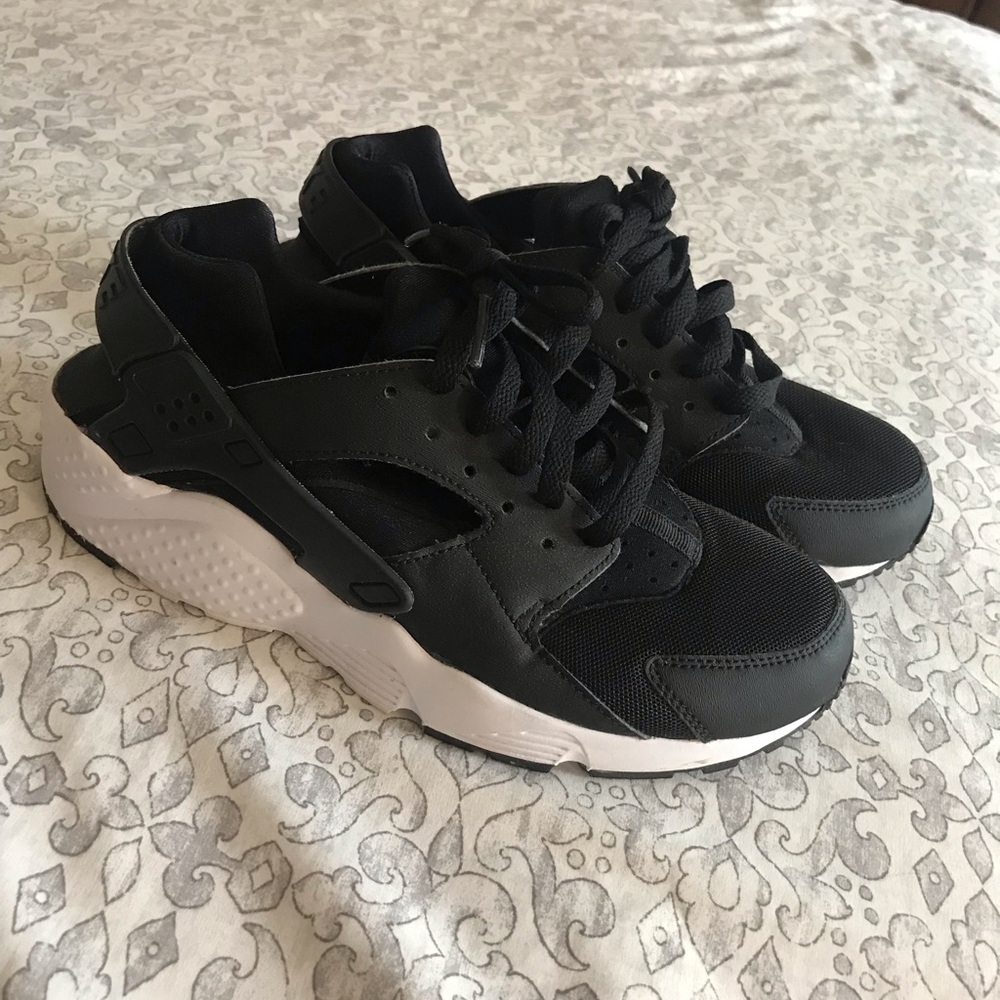 Nike sneakers
